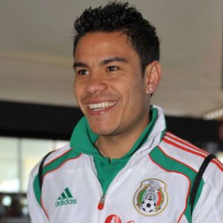 Barrera, convocado para juego ante Sporting