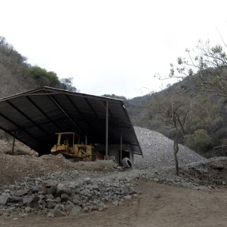 Comunidad reclama propiedad de El Travesaño