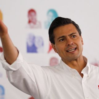 Peña Nieto promete enmendar la pifia de la FIL