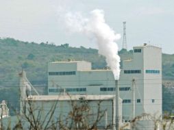 México es responsable del 1.5% de todas las emisiones globales de GEI. ARCHIVO  /