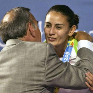 La Codeme laurea desempeño de clavadistas mexicanos