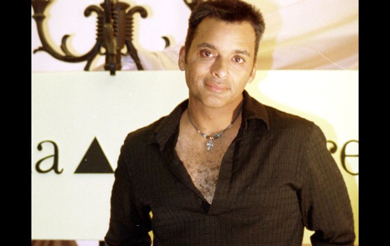 Secada estará visitando varias ciudades en la Unión Americana. ARCHIVO  /