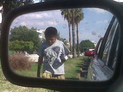 Se validó una iniciativa para que el DIF reintegre a los niños de la calle.  /