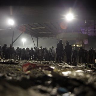 Recapturan a otro fugado de Apodaca; van seis