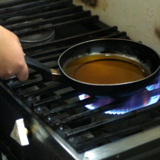 Cinvestav produce biodiesel con aceite comestible