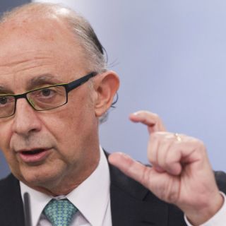 El Gobierno español aprueba recorte de 27 mil millones de euros