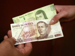 El gasto de capital mostró una tasa de crecimiento anual de 31.7%, al contabilizar 88 mil 377 MDP.  /