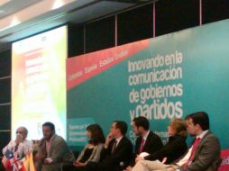 El congreso dio como resultado el compromiso de comenzar una investigación conjunta de la UP con universidades de España y Chile.  /