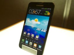 El buscador estudia abrir una tienda online para vender tabletas directamente a los consumidores. ARCHIVO  /