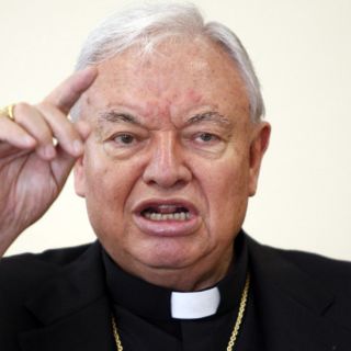 Carpizo fue ''un obstáculo'': Arzobispado de Guadalajara