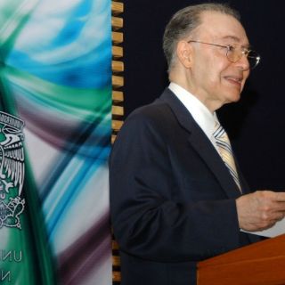 UNAM hará homenaje de cuerpo presente a Carpizo