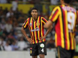 UdeG se reacomodó, pero otra vez careció de profundidad, porque la zona de creación no funcionó.  /