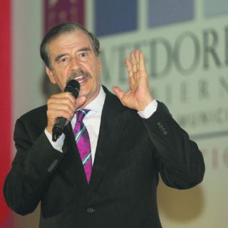 Fox y Uribe disienten sobre la legalización de drogas