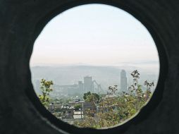 Los datos sobre Guadalajara son apenas avances, pues falta integrar datos como el impacto del sector industria.  /