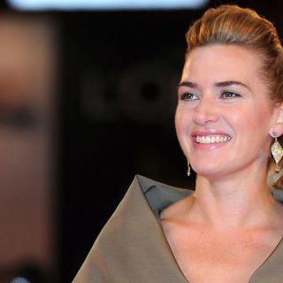 Kate Winslet: Necesito sentir miedo para actuar