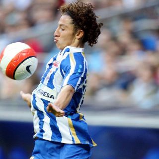 Sufre el 'Dépor' segunda derrota pero sigue de líder