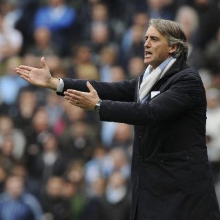 El Sunderland empata con Manchester City