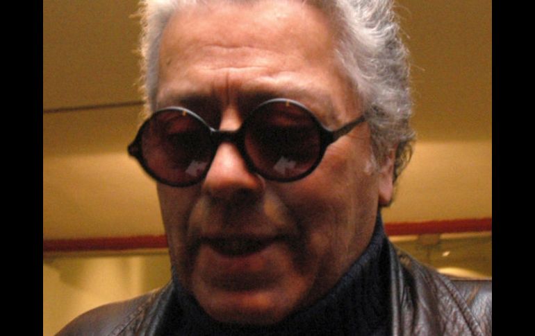 Cabral viajaba en el vehículo de Fariñas luego de ofrecer un concierto en Guatemala la noche previa al tiroteo. ARCHIVO  /