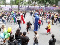 Participará la Compañía Nacional de Teatro, agrupaciones profesionales y algunas que recien inician. NTX  /