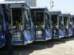 Los transportistas argumentan modificación en tarifa por aumentos en los insumos como el combustible. ARCHIVO  /