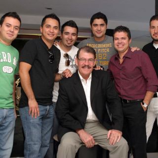 Arrolladora Banda El Limón suena fuerte en redes sociales