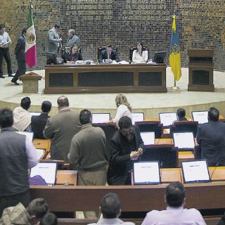 Entra en vigor la Ley de Información Pública