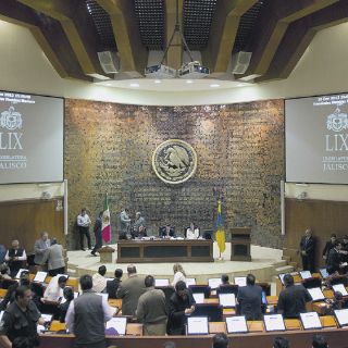 Posible cambio a Ley de Información será después de vacaciones