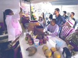 Zapopan, anfitriones de lujo.  /