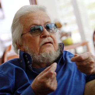 Efemérides: Un día como hoy, de 1929, nace Milán Kundera