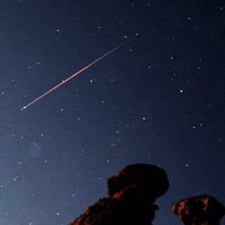 Exhiben en Culiacán quinto meteorito más grande caído en la Tierra