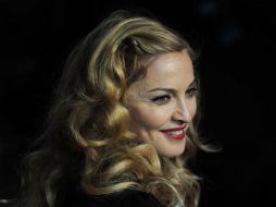 El aroma del perfume de Madonna, Truth or dare, ha perturbado no sólo el olfato de sus fans.  /