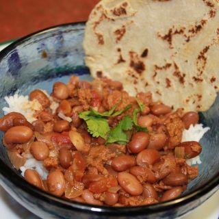 El frijol disminuye niveles de glucosa en diabéticos