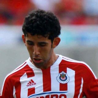 Fue mi error: Mejía