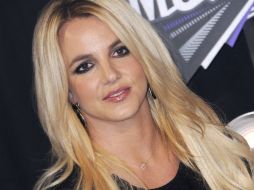 La casa se encuentra en una urbanización privada y es donde la artista sufrió una de sus crisis en 2008. ARCHIVO  /