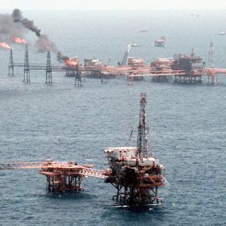 Energéticos, el gran debate entre los candidatos presidenciales