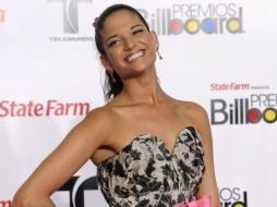 Aunque Natalia ya tiene un disco en solitario, todavía tiene pendiente una producción con La Quinta Estación. EL UNIVERSAL  /