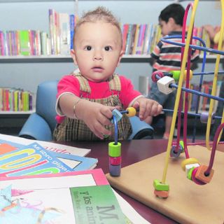 Trompo Mágico celebra nueve años con lectura