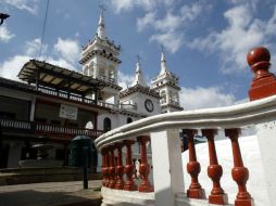 Con los cambios realizados, se pretende lucir una mejor imagen urbana, para el presente periodo vacacional de primavera. ARCHIVO  /