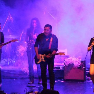 Recuerdan a Rita Guerrero en concurrido homenaje musical