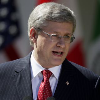 Canadá mantendrá visas para mexicanos: Harper