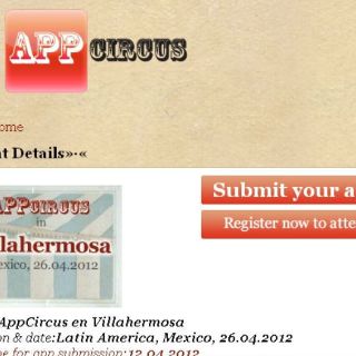 Abre convocatoria la competencia de aplicaciones más grande del mundo