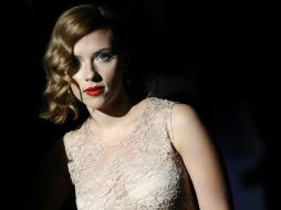 Pese a su atractivo la actriz declara que no se considera una mujer sexy. ARCHIVO  /