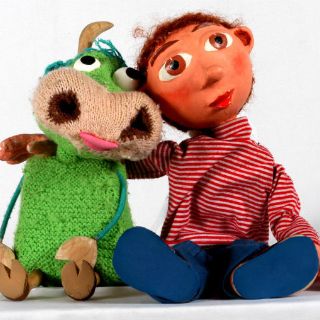 Marionetistas mexicanos presentarán funciones en EU