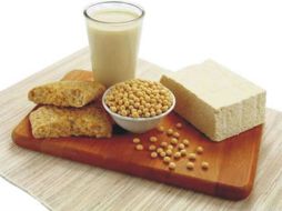 En el experimento, las ratas que empezaron a consumir soya en edad ''adulta'' presentaron los resultados negativos. ESPECIAL  /