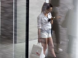 Las estadísticas son prometedoras para aquellos que ofrecen el pago servicios por medio de móviles. ARCHIVO  /