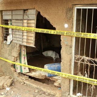 Zapopan recibe dictamen para reubicar a vecinos de La Martinica