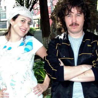 Ofrecerá María Daniela y su Sonido Lasser un concierto en el DF