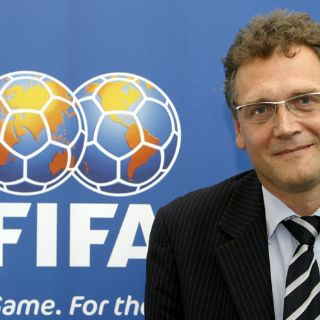El secretario de FIFA visitará Brasil la próxima semana