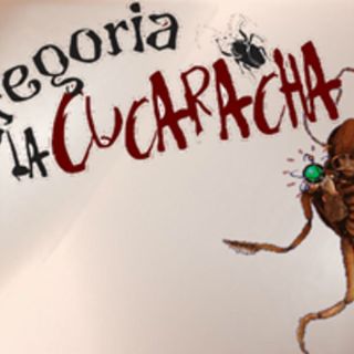''Gregoria la Cucaracha'' llega a Canal 22