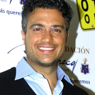 Estrena Jaime Camil ''sountrack'' de la telenovela ''Por ella... soy Eva''